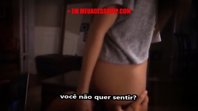 Sentou No Meio Irmao Legendado