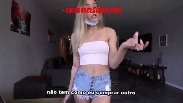 Melou A Boca Da Meia Irma Sexo Legendado