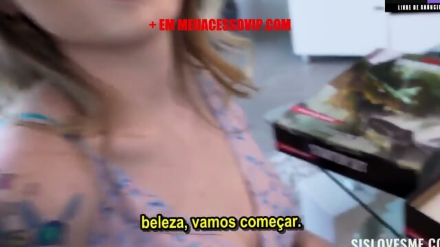 Meia Irma Me Consolando Porno Legendado