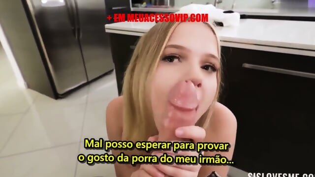 Porno Com Legenda Ganhando Boquete