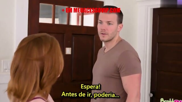 Legendado Meia Irma Sabe Seduzir
